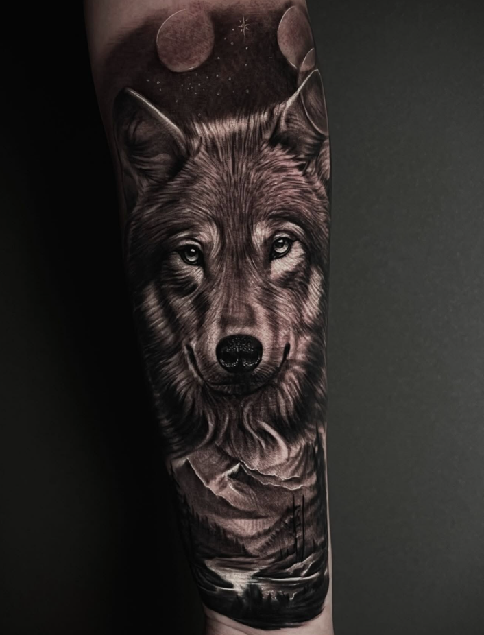 Ink Studio Varde — udvalgt værk 3